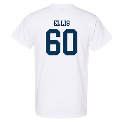Old Dominion - NCAA Football : Braden Ellis - Classic Shersey T-Shirt-1