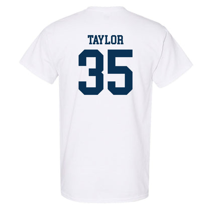 Old Dominion - NCAA Women's Lacrosse : Sydney Taylor - Classic Shersey T-Shirt