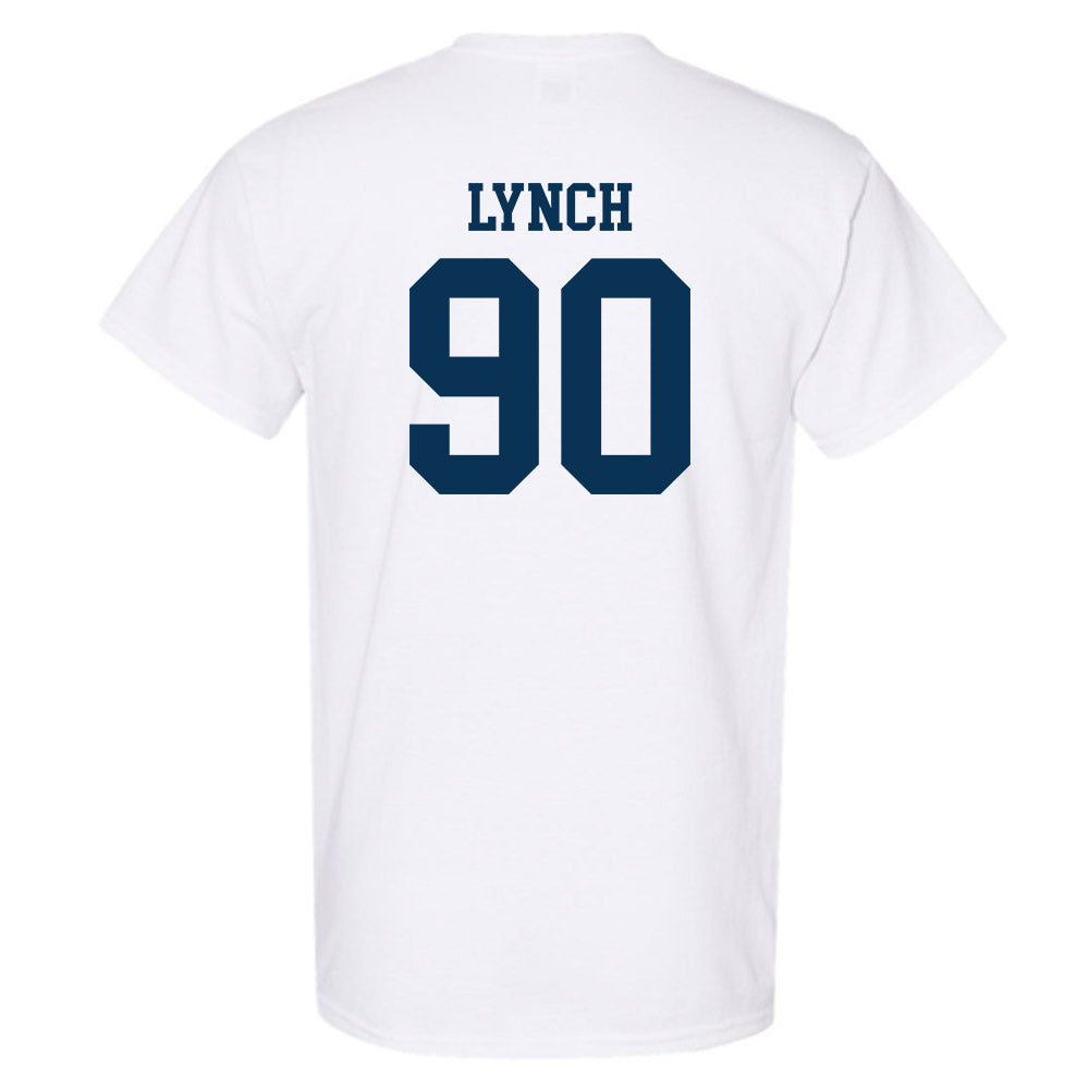 Old Dominion - NCAA Football : Deandre Lynch - T-Shirt