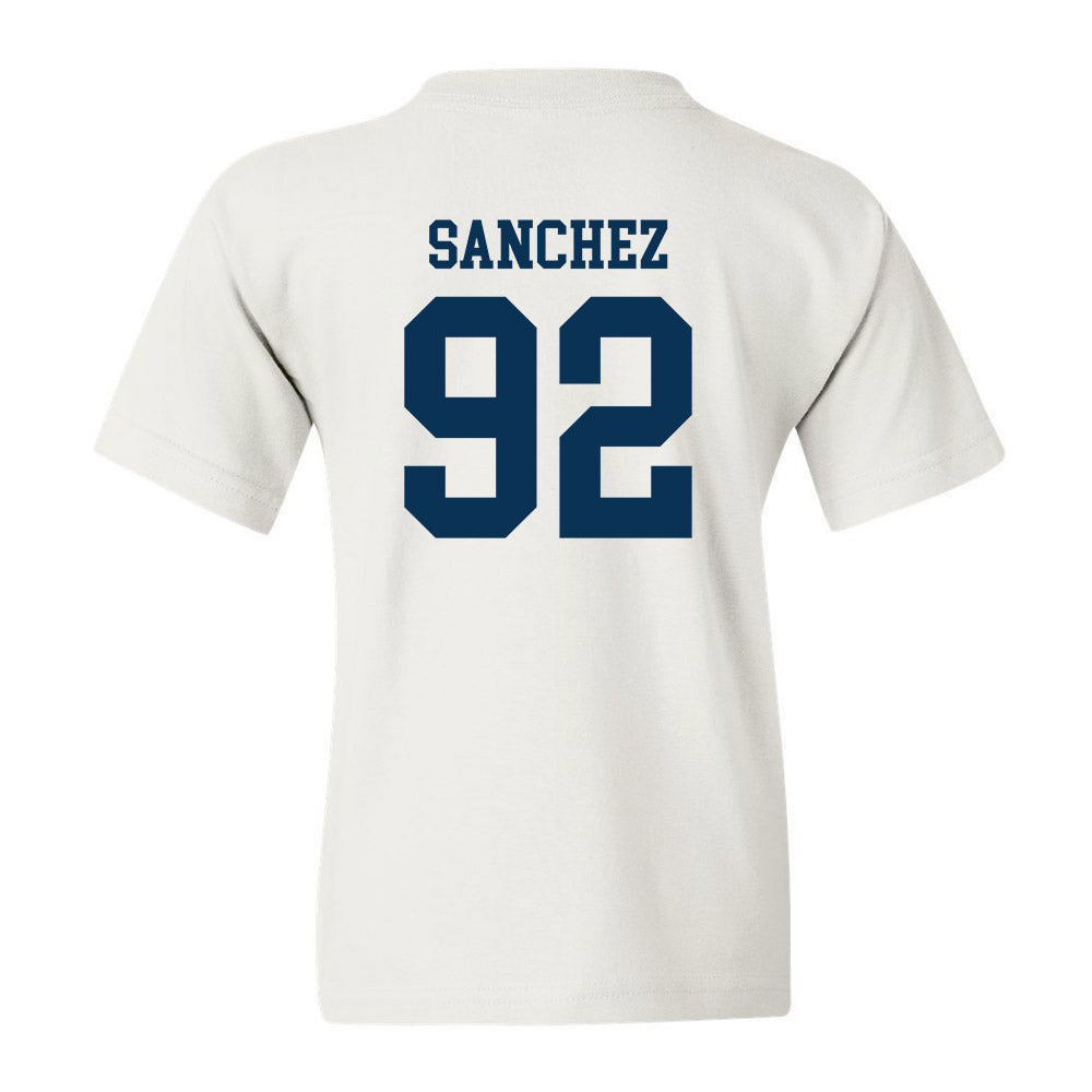 Old Dominion - NCAA Football : Ethan Sanchez - Classic Shersey Youth T-Shirt