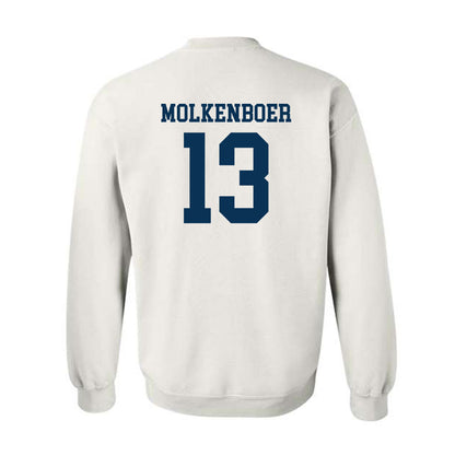 Old Dominion - NCAA Women's Field Hockey : Sanci Molkenboer - Crewneck Sweatshirt