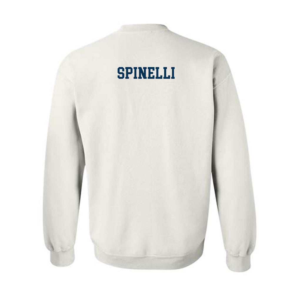 Old Dominion - NCAA Women's Rowing : Emma Spinelli - Classic Shersey Crewneck Sweatshirt