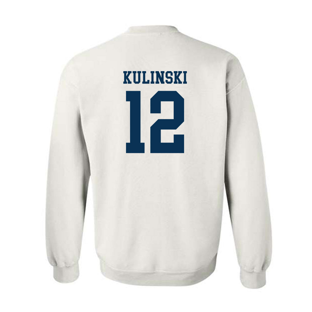 Old Dominion - NCAA Women's Lacrosse : Alexandra Kulinski - Classic Shersey Crewneck Sweatshirt