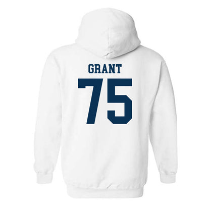 Old Dominion - NCAA Football : Skyler Grant - Hooded Sweatshirt