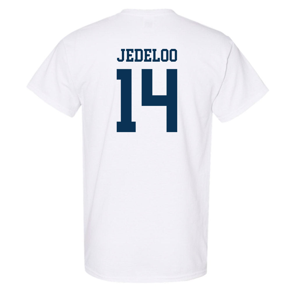 Old Dominion - NCAA Women's Field Hockey : Tess Jedeloo - Classic Shersey T-Shirt