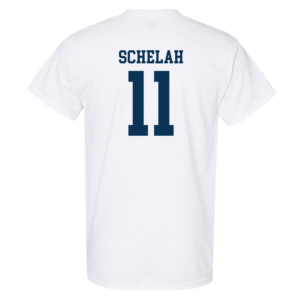 Old Dominion - NCAA Women's Volleyball : Emma Schelah - Classic Shersey T-Shirt