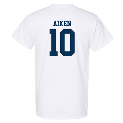 Old Dominion - NCAA Baseball : TJ Aiken - T-Shirt