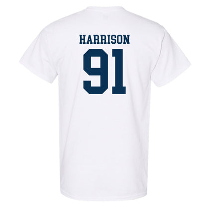 Old Dominion - NCAA Football : Gavin Harrison - Classic Shersey T-Shirt-1