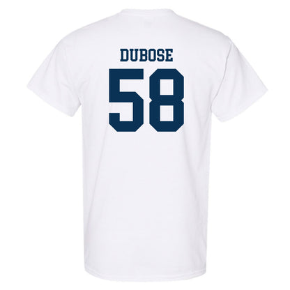 Old Dominion - NCAA Football : Stephon Dubose - T-Shirt