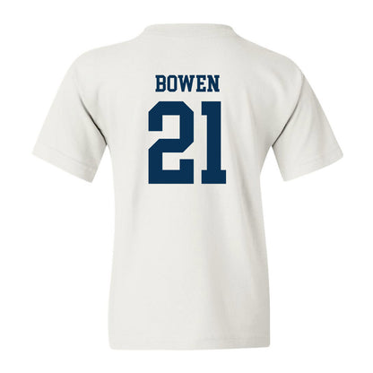 Old Dominion - NCAA Women's Lacrosse : Brynn Bowen - Youth T-Shirt