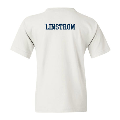 Old Dominion - NCAA Women's Rowing : Laila Linstrom - Classic Shersey Youth T-Shirt