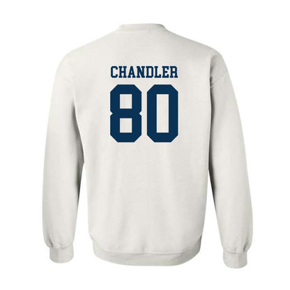 Old Dominion - NCAA Football : DJ Chandler - Crewneck Sweatshirt