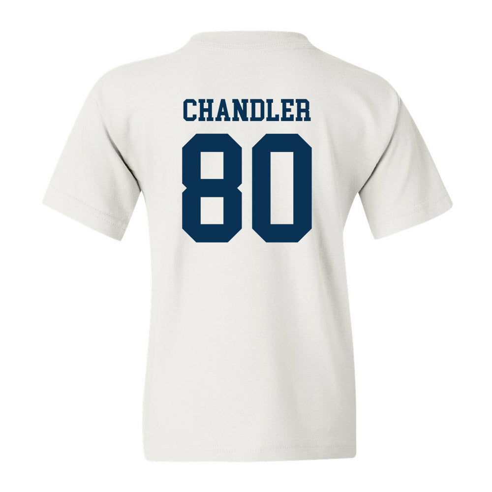 Old Dominion - NCAA Football : DJ Chandler - Youth T-Shirt