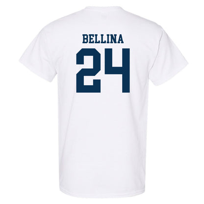 Old Dominion - NCAA Men's Soccer : Logan Bellina - Classic Shersey T-Shirt