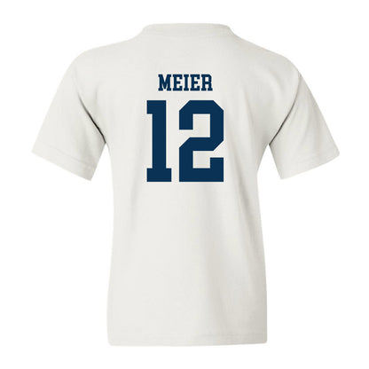 Old Dominion - NCAA Baseball : Steven Meier - Youth T-Shirt
