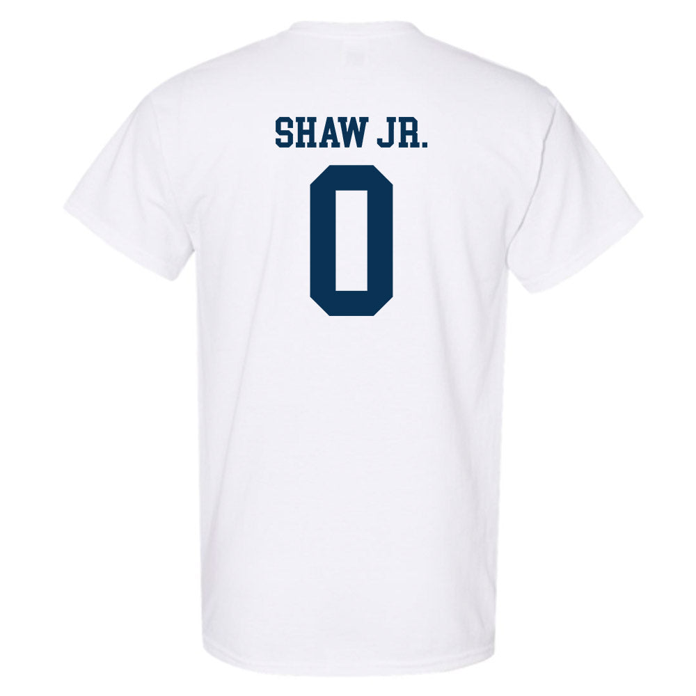 Old Dominion - NCAA Men's Basketball : Kc Shaw Jr. - Classic Shersey T-Shirt-1