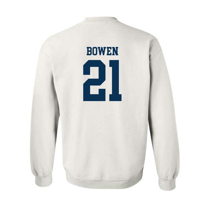 Old Dominion - NCAA Women's Lacrosse : Brynn Bowen - Crewneck Sweatshirt Classic Shersey
