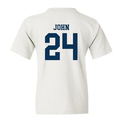 Old Dominion - NCAA Women's Field Hockey : Josi John - Youth T-Shirt