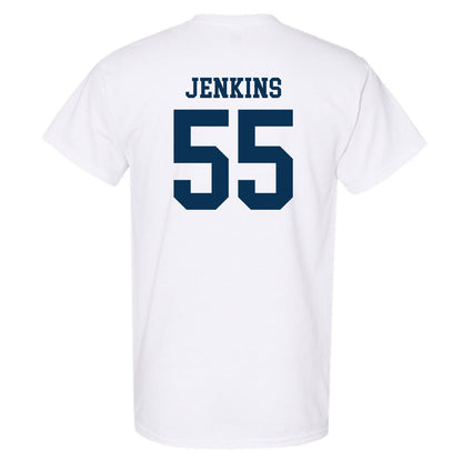 Old Dominion - NCAA Men's Basketball : Jaylen Jenkins - Classic Shersey T-Shirt