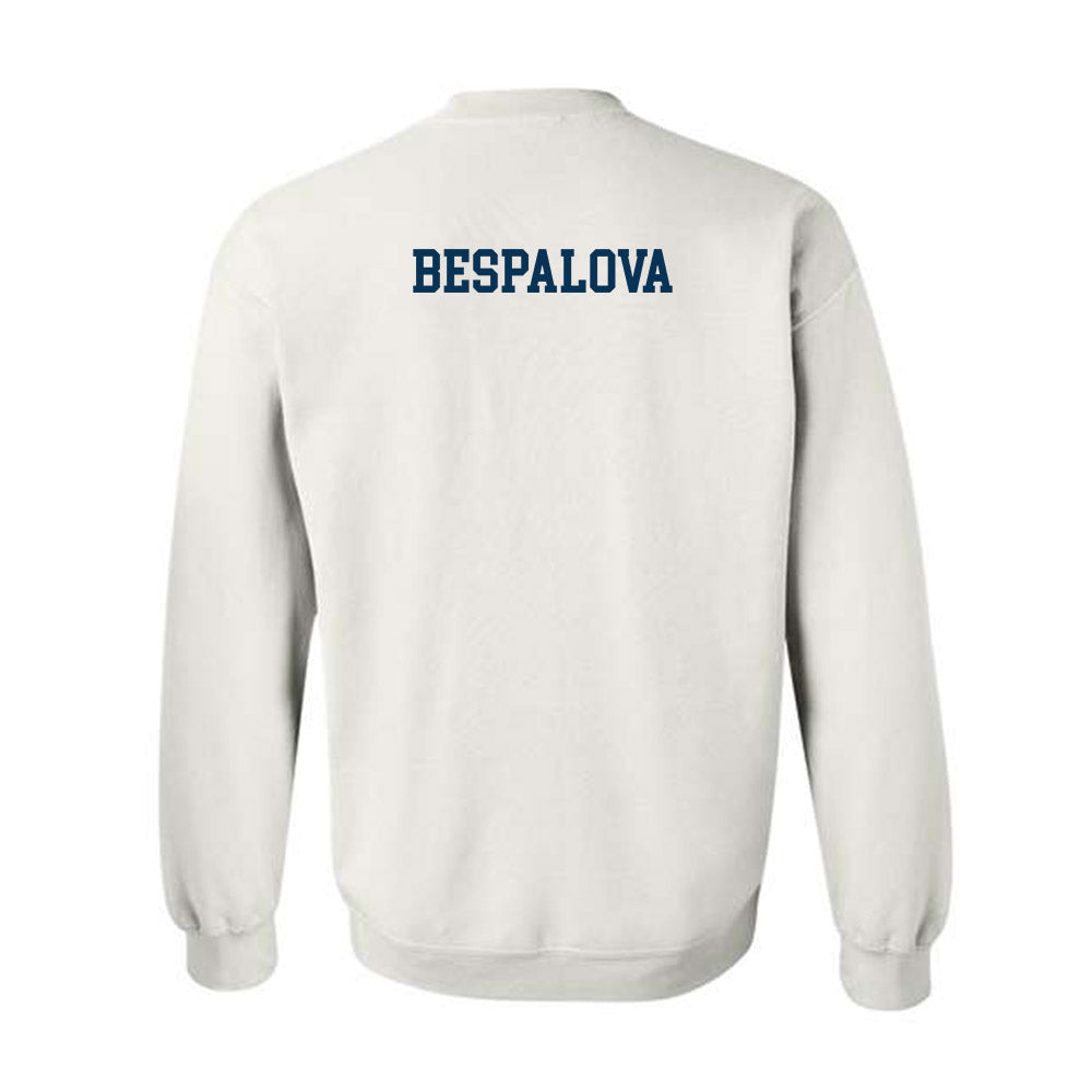 Old Dominion - NCAA Women's Rowing : Sofia Bespalova - Crewneck Sweatshirt