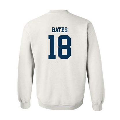 Old Dominion - NCAA Women's Field Hockey : Katie Bates - Classic Shersey Crewneck Sweatshirt-1