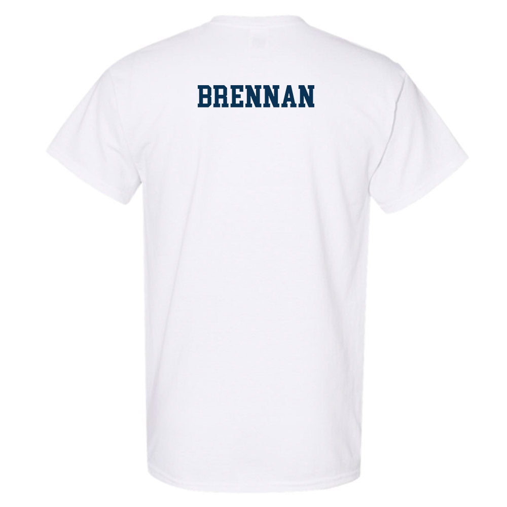 Old Dominion - NCAA Women's Rowing : Lucy Brennan - T-Shirt