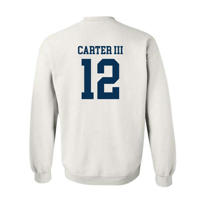 Old Dominion - NCAA Football : Jerome Carter III - Crewneck Sweatshirt
