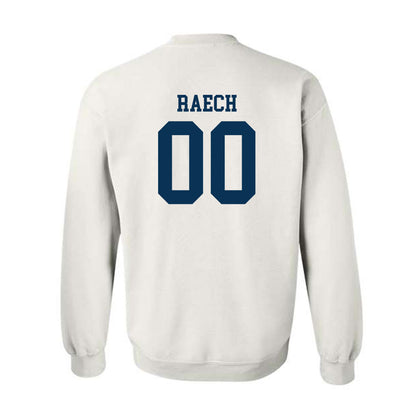 Old Dominion - NCAA Women's Lacrosse : McKenzie Raech - Classic Shersey Crewneck Sweatshirt-1