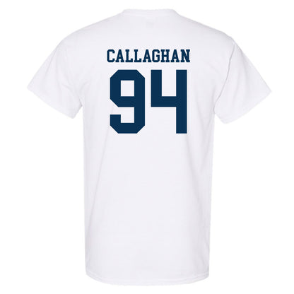 Old Dominion - NCAA Football : Riley Callaghan - Classic Shersey T-Shirt-1