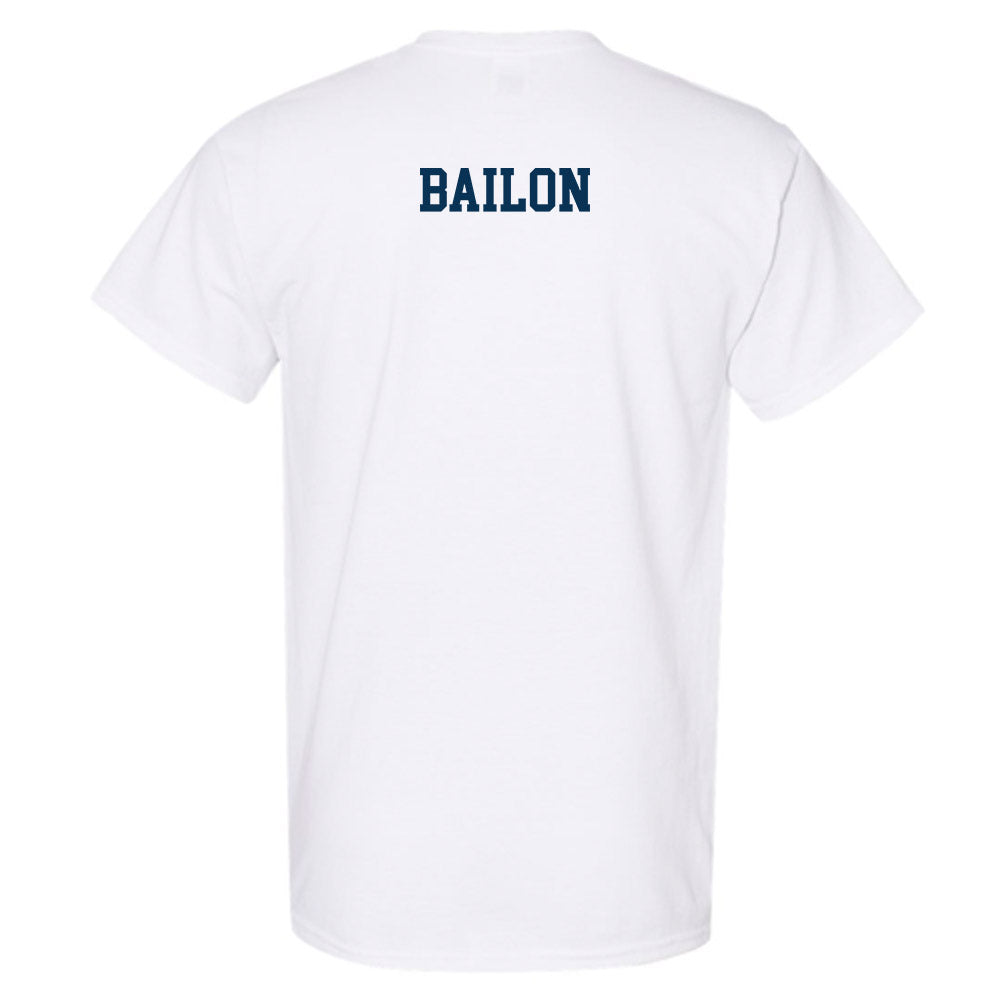Old Dominion - NCAA Women's Swimming & Diving : Mia Bailon - Classic Shersey T-Shirt-1