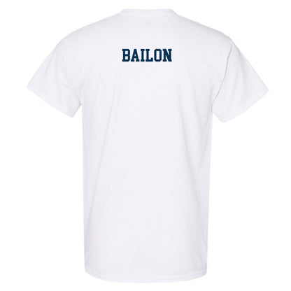 Old Dominion - NCAA Women's Swimming & Diving : Mia Bailon - Classic Shersey T-Shirt-1