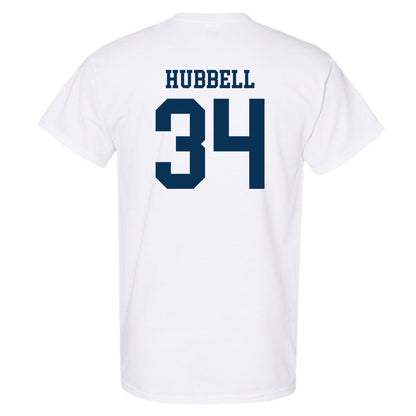 Old Dominion - NCAA Baseball : Ethan Hubbell - Classic Shersey T-Shirt-1