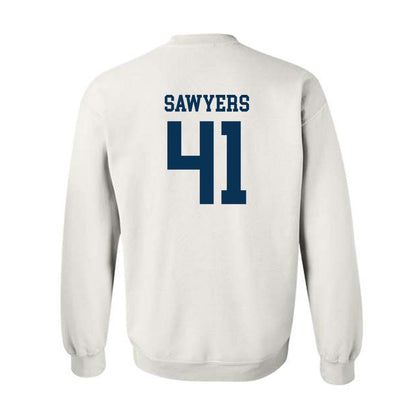 Old Dominion - NCAA Football : Gage Sawyers - Crewneck Sweatshirt