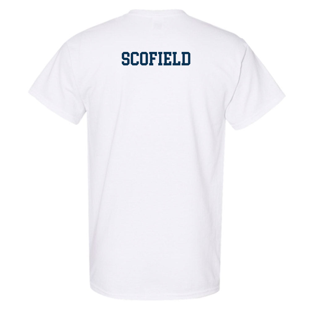 Old Dominion - NCAA Women's Rowing : Trinity Scofield - Classic Shersey T-Shirt