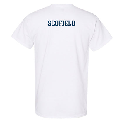 Old Dominion - NCAA Women's Rowing : Trinity Scofield - Classic Shersey T-Shirt