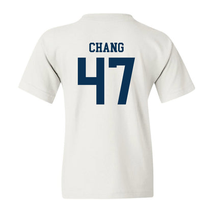 Old Dominion - NCAA Football : Ethan Chang - Classic Shersey Youth T-Shirt