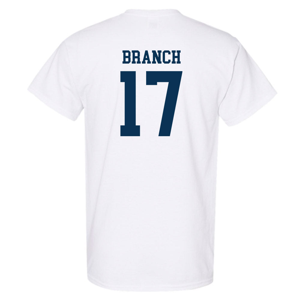 Old Dominion - NCAA Women's Lacrosse : Aryanna Branch - Classic Shersey T-Shirt-1