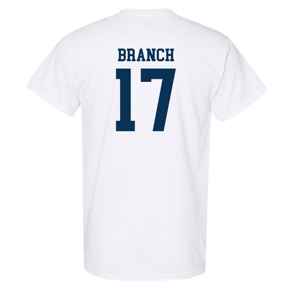 Old Dominion - NCAA Women's Lacrosse : Aryanna Branch - Classic Shersey T-Shirt-1