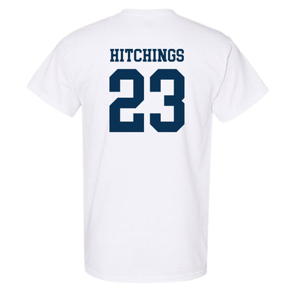 Old Dominion - NCAA Women's Field Hockey : Claire Hitchings - Classic Shersey T-Shirt-1