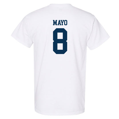 Old Dominion - NCAA Women's Lacrosse : Sylvia mayo - Classic Shersey T-Shirt-1