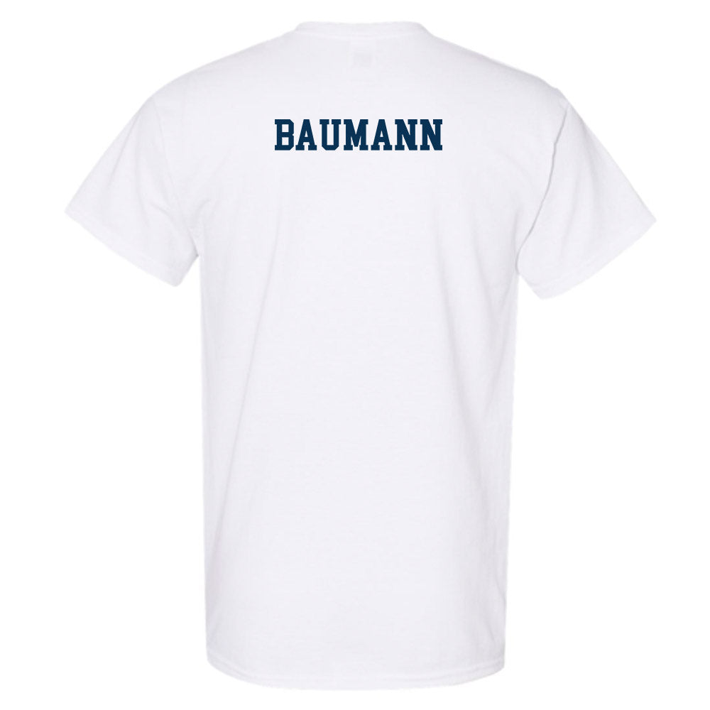 Old Dominion - NCAA Women's Rowing : Lily Baumann - Classic Shersey T-Shirt-1