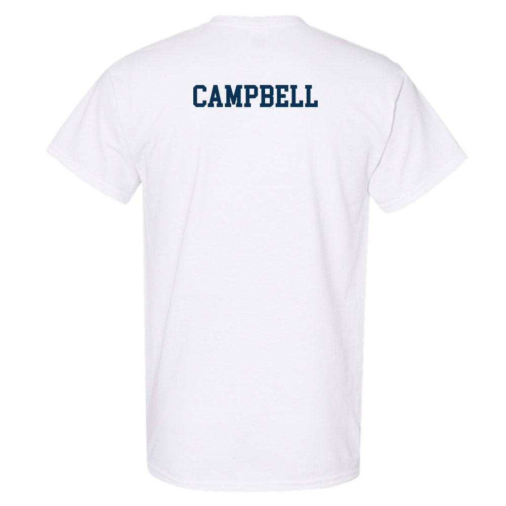 Old Dominion - NCAA Men's Golf : Cullen Campbell - Classic Shersey T-Shirt-1
