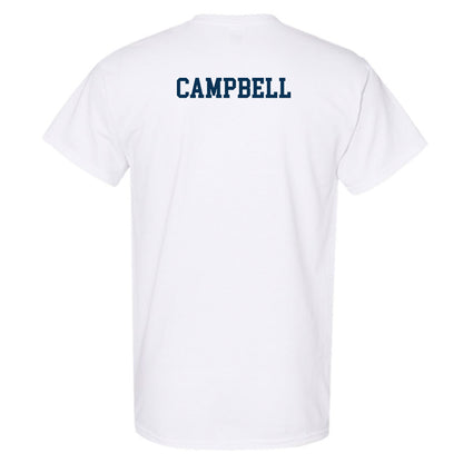 Old Dominion - NCAA Men's Golf : Cullen Campbell - Classic Shersey T-Shirt-1