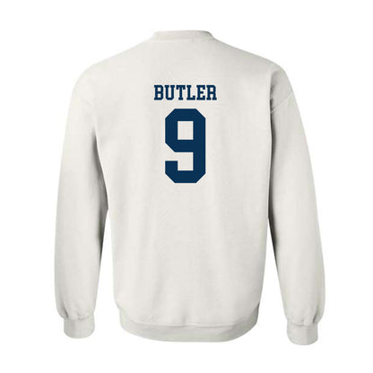 Old Dominion - NCAA Football : Jalen Butler - Crewneck Sweatshirt