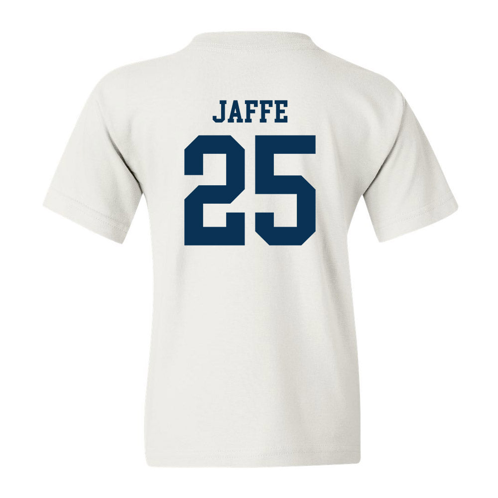 Old Dominion - NCAA Women's Soccer : Makayla Jaffe - Youth T-Shirt