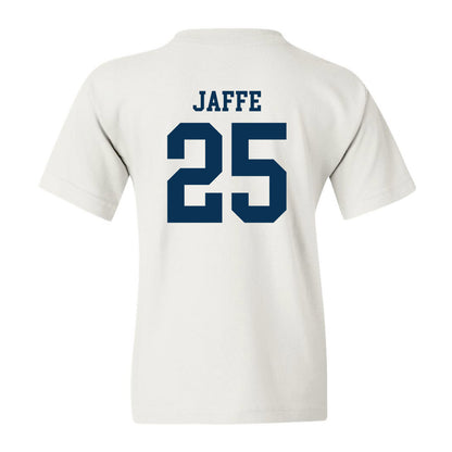 Old Dominion - NCAA Women's Soccer : Makayla Jaffe - Youth T-Shirt