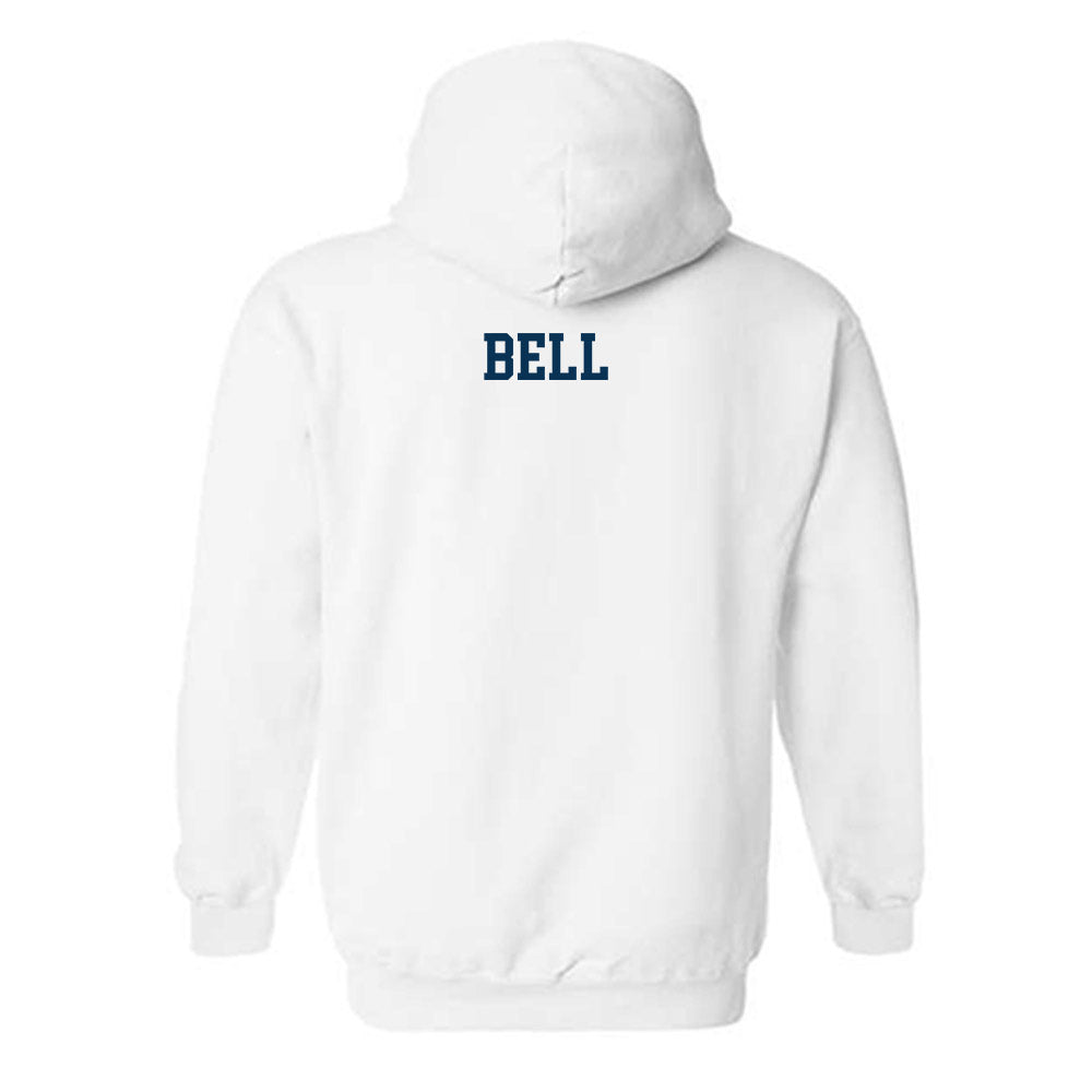 Old Dominion - NCAA Women's Rowing : Sophie Bell - Classic Shersey Hooded Sweatshirt