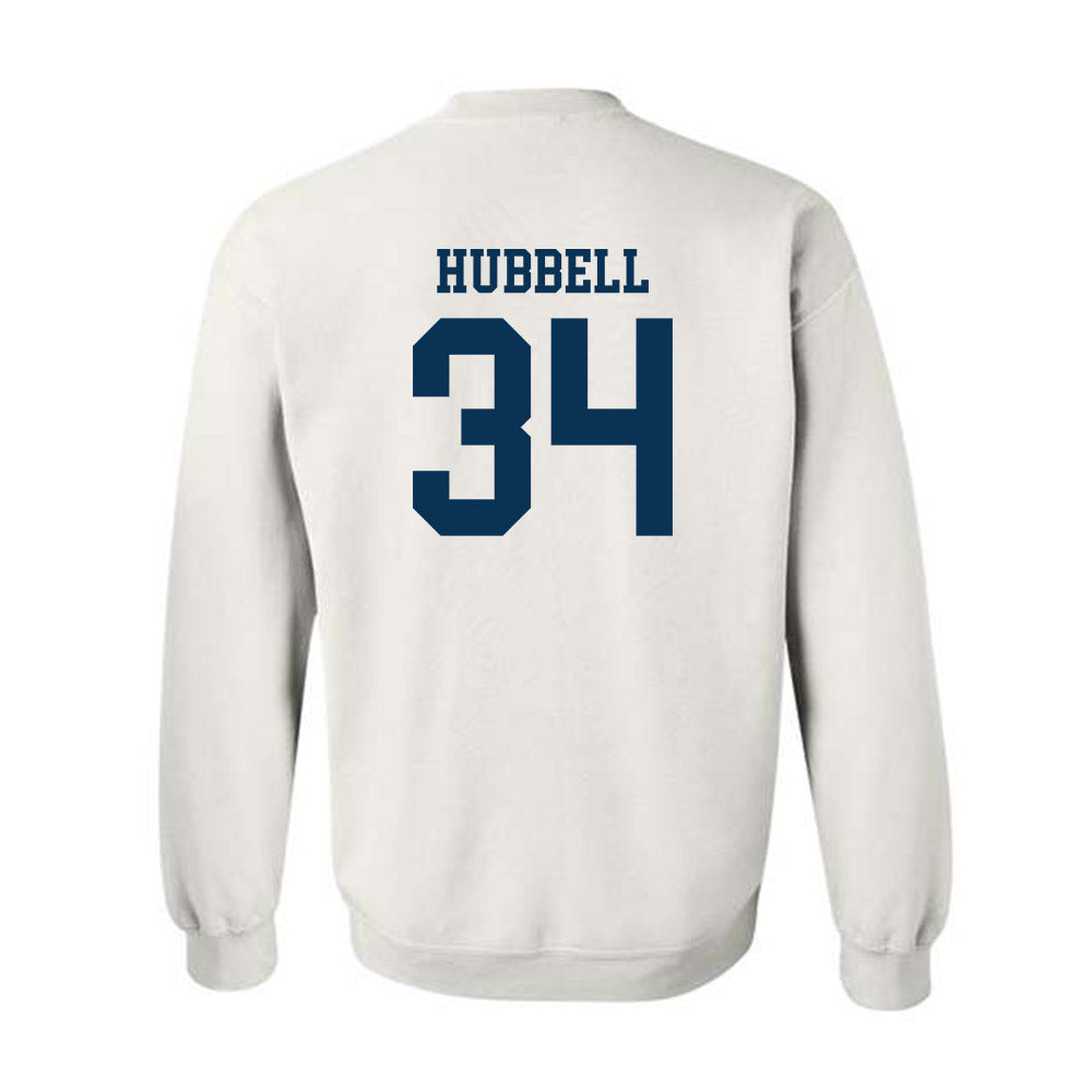 Old Dominion - NCAA Baseball : Ethan Hubbell - Classic Shersey Crewneck Sweatshirt-1