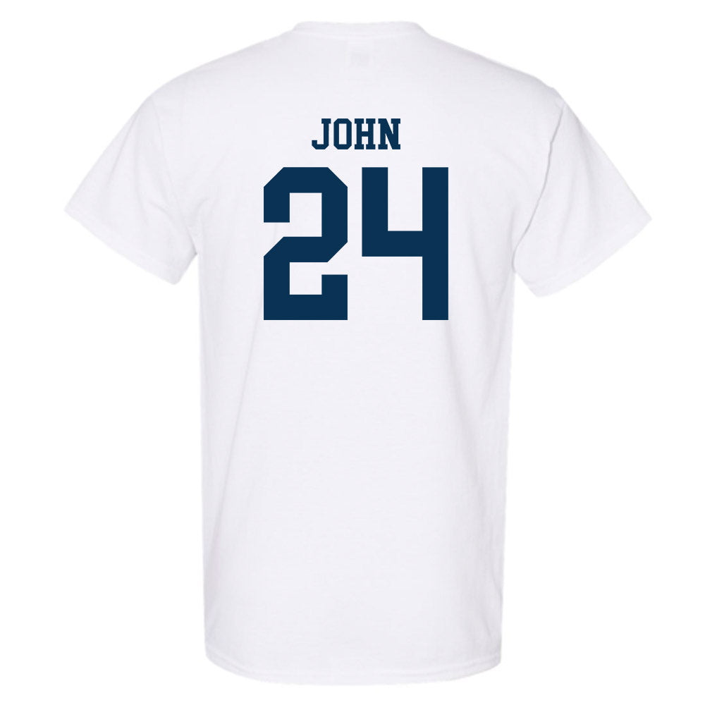 Old Dominion - NCAA Women's Field Hockey : Josi John - T-Shirt