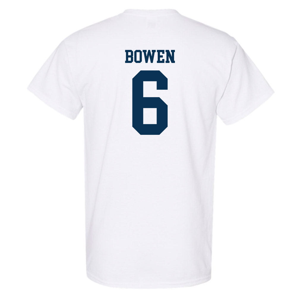 Old Dominion - NCAA Women's Lacrosse : Ella Bowen - Classic Shersey T-Shirt